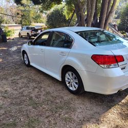 2003 Subaru Legacy