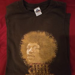XL Jimi Hendrix Tshirt 