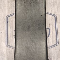 Titan Fitness With heavy pad $125