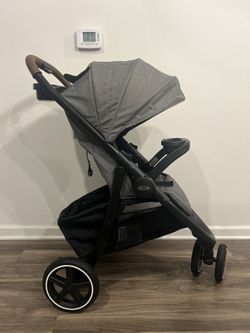 Garco Outpace LX Stroller