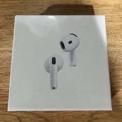 AirPods Gen4