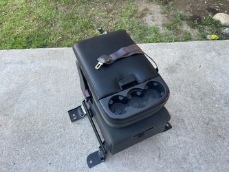 GM jump seat