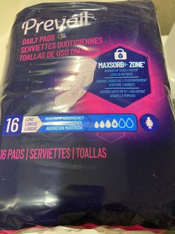Pads