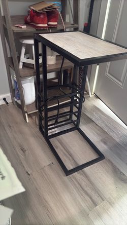 Side table