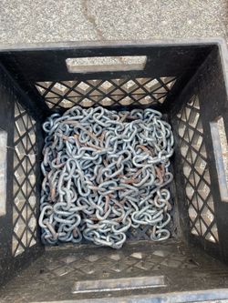 45’ Chain