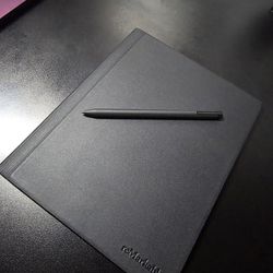 reMarkable 2 Marker Plus Tablet w/  Folio Cover + Cable