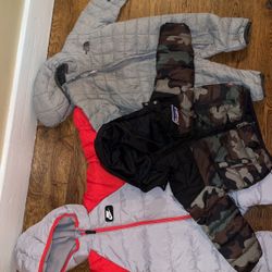 Coats