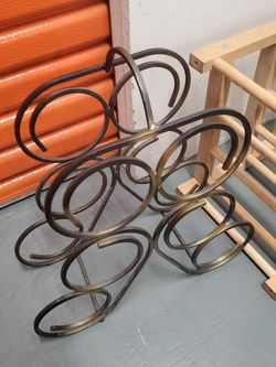Wine Rack