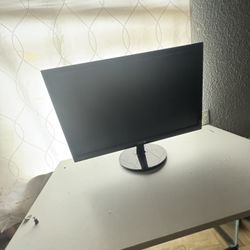 22 Inch Asus Monitor & Amazon FireStick
