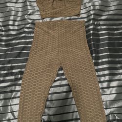 Fashion Nova 2 Piece Set