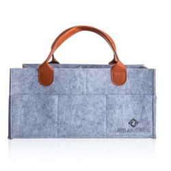 Baby Diaper Caddy Organizer