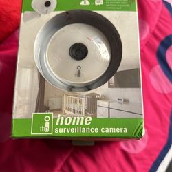 Ihome surveillance camera