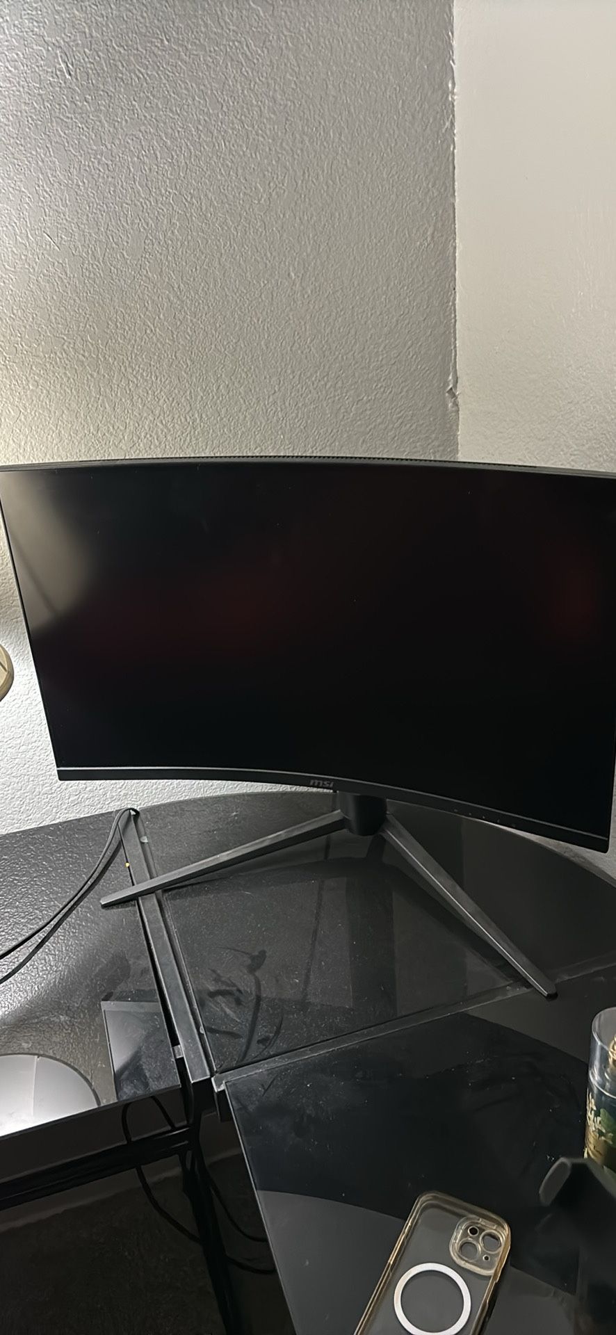 Gaming Monitor