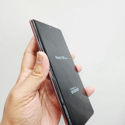 Samsung Note 20 Ultra