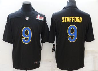 Rams jersey