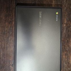 Chromebook Laptop Computer