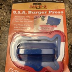 Burger Press