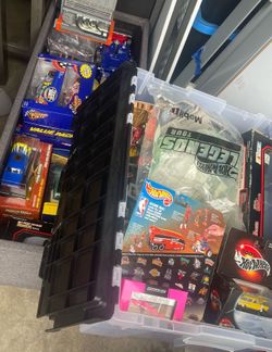 HOT WHEELS COLLECTIBLES