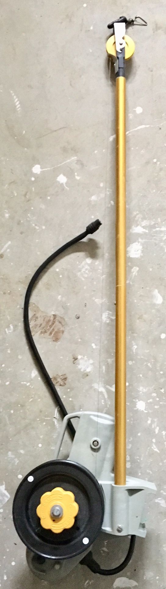 Penn Fathom Master 825 Electric Downrigger for Sale in Milton, WA OfferUp