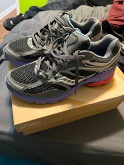 Saucony men 8 1/2
