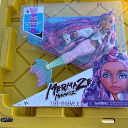 Mermaze Mermaidz