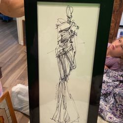 Art Fashion AB. By: Shonda Corley