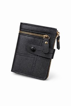 Luxury wallet