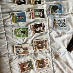 1990s Baseball Cards