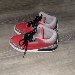 Air Jordan 3 Retro SE 'Unite'