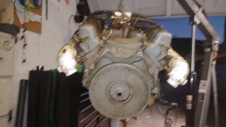 6cyl Chevy Sell For Cheap Need Gone