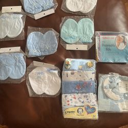 BABY ITEMS