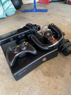 Xbox 360 Elite Slim WORKING