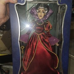Lady Tremaine 1 Of 1500