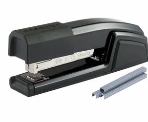 Bostitch Desktop Stapler with Staples