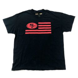 Brand New 49ers T-Shirt