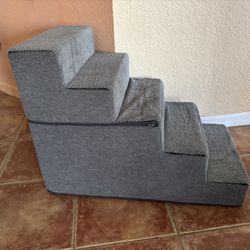 PET STEPS
