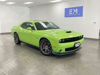 2015 Dodge Challenger
