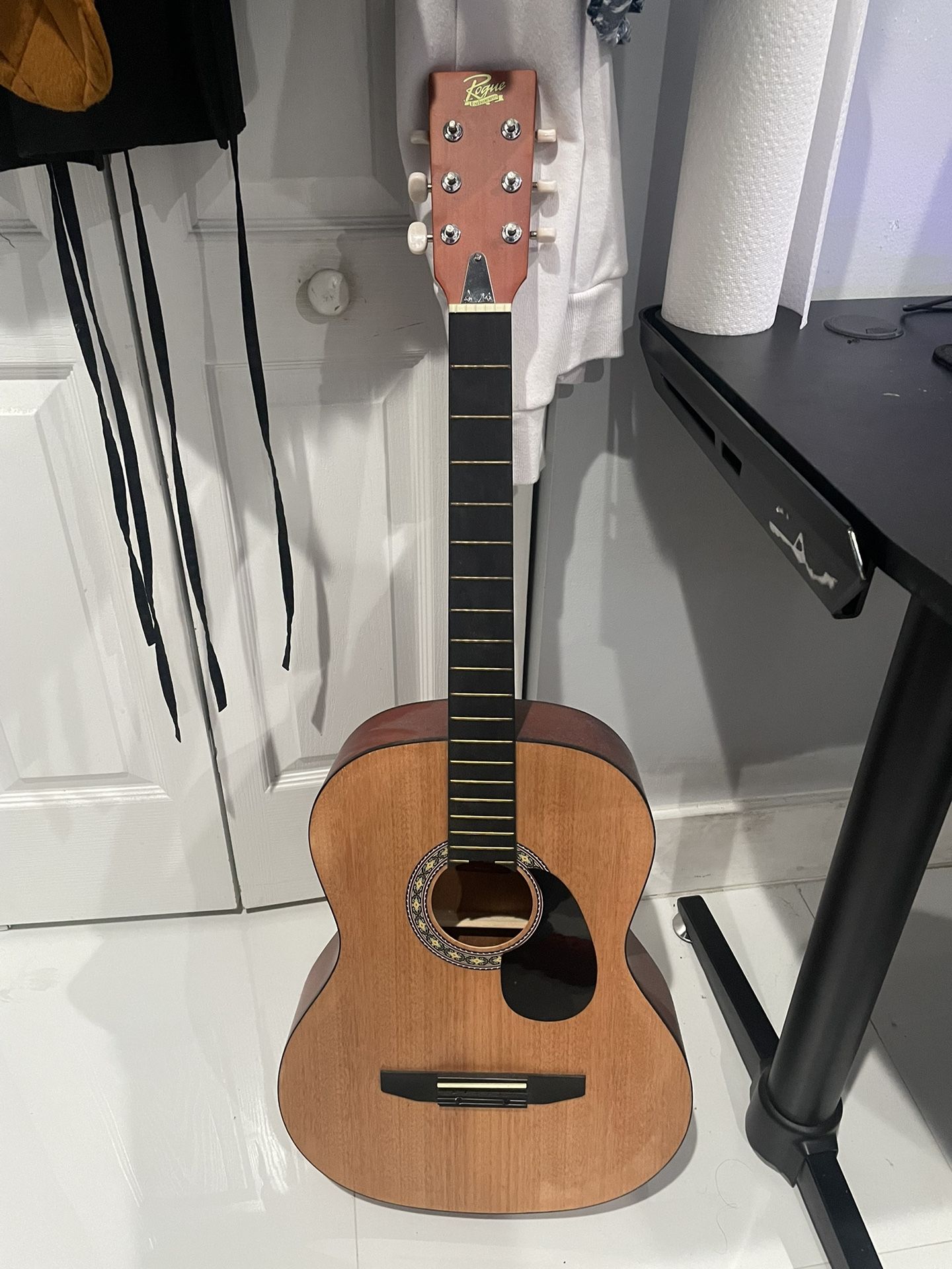 Acoustic Guitar