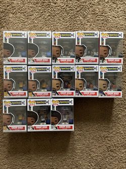 Snoop Dogg Pop