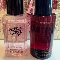 Victoria Secret Fragrance Mist