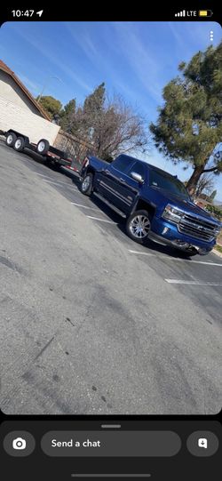 Tow (transportation)