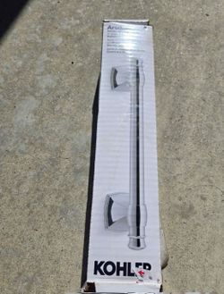 Kohler Towel Rack