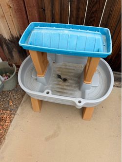Free water boat toddler