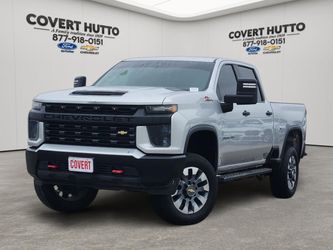 2022 Chevrolet Silverado 3500HD