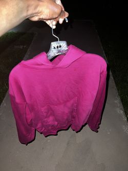Yeezy GAP hoodie