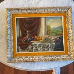 Joseph Viola original artwork