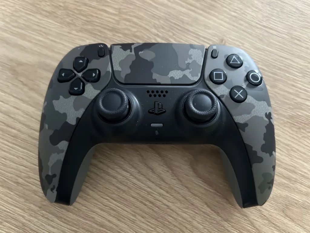 Ps5 Controller