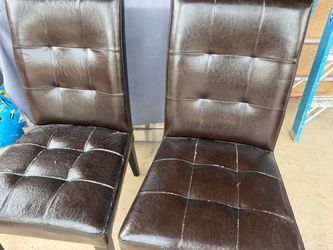 Dining Chairs