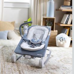 Baby Bouncer / Rocket
