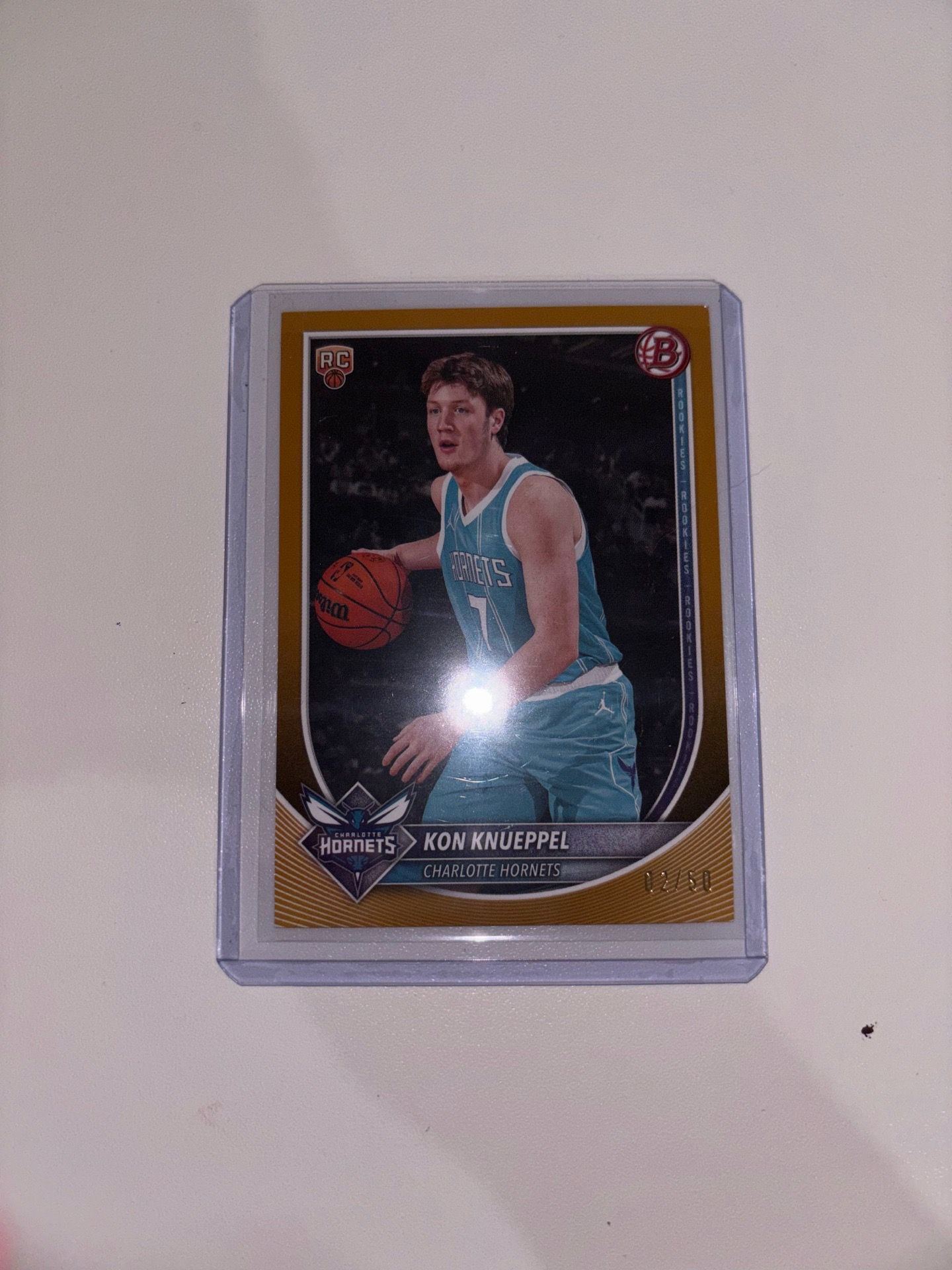 NBA/NFL Cards